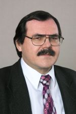 Марков Владимир Николаевич
