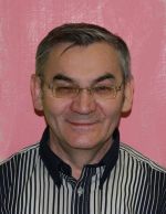 Осипов Леонид Дмитриевич