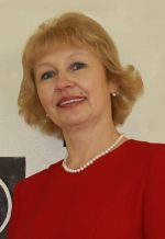 Соковнина Светлана Валентиновна