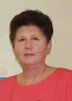 Тихонова Валентина Васильевна