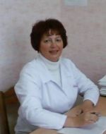 Заболотская Татьяна Григорьевна