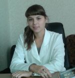 Мартюшева Валентина Игоревна
