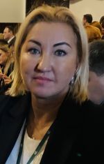 Федосеева Любовь Владимировна