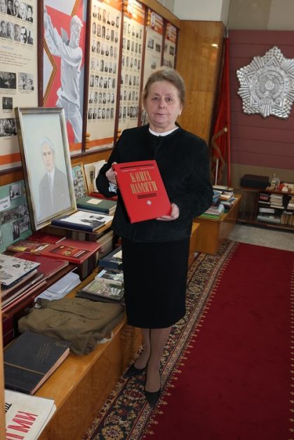 проф. Попова Н
