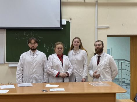 Экзамены ПФ