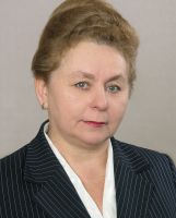 Попова Наталья Митрофановна