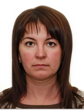 Сурнина О.В.