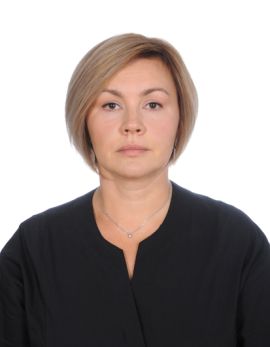 Неганова О.А