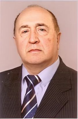 Сигал В.М.