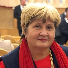 Стяжкина С.Н.