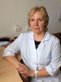 Хохлачева Наталья Александровна