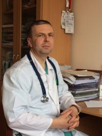 Горбунов Александр Юрьевич