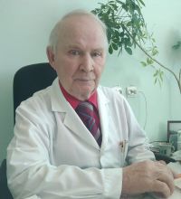 Вахрушев Яков Максимович