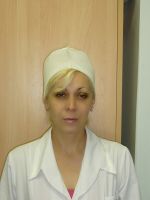 Абаева И. М.