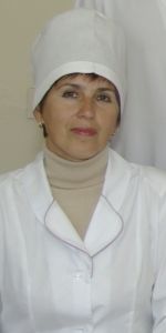 Тихомирова Г.И.