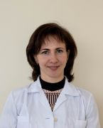 Малахова Инесса Геннадьевна