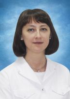 Ахмадуллина Гузяль Илгисовна