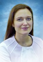 Пантюхина Ангелина Сергеевна