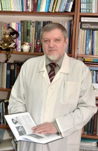 Ковалев Юрий Владимирович