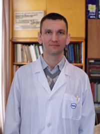 Уваров Иван Анатольевич