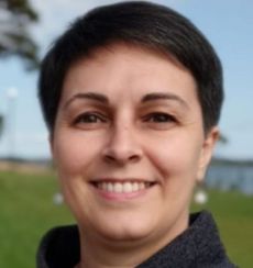 Краснова Алина Николаевна