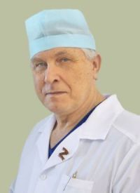 Проничев Вячеслав Викторович