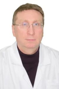 Санников Павел Германович