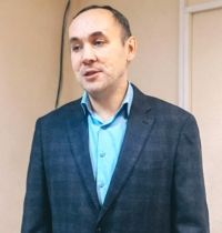 Варганов Михаил Владимирович