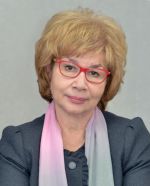 Семенова Маргарита Витальевна