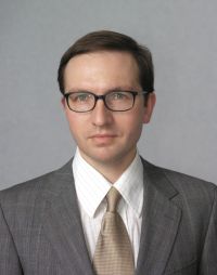 Гайсин Ильшат Равилевич