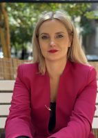 Смирнова Екатерина Сергеевна