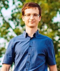 Ополонский Дмитрий Владимирович