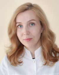 ст.лаборант Ольга Сергеевна Рассамахина