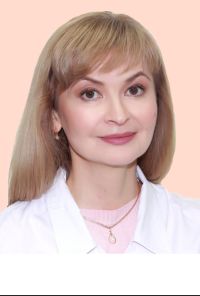 асс. Эльмира Шариповна Шаверская
