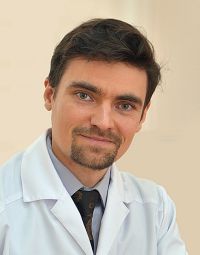 доц. Евгений Николаевич Иевлев