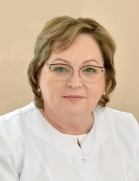 зав. кафедрой, профессор, д.м.н. Казакова Ирина Александровна