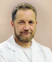 асс. Кузнецов Евгений Павлович