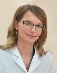 асс. Екатерина Александровна Назарова