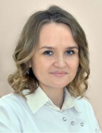 асс. Мария Вячеславна Печерских