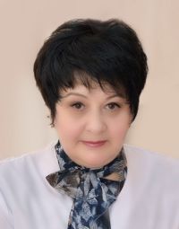 доц. Ирина Борисовна Руденко