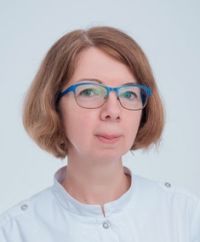 асс. Коробейникова Елена Рудольфовна