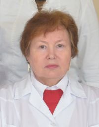 Лекомцева Ольга Игнатьевна