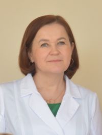 Мохова Ольга Геннадьевна