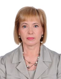 Бриткова Татьяна Александровна