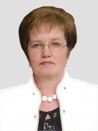 Поздеева Ольга Сергеевна