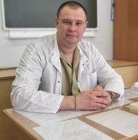 Клабуков Валентин Иванович