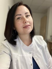 Шкляева Ольга Васильевна