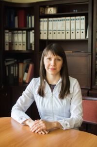 Пчельникова Татьяна Алексеевна