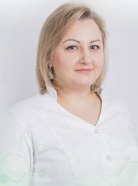 Корноухова  Ольга Анатольевна