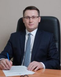 Сысоев Павел Геннадьевич